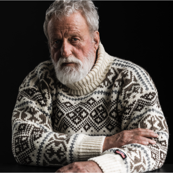 Uldsweatre til mænd Uldsweatre til mænd